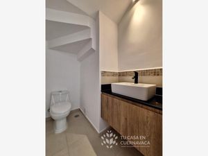 Casa en Venta en San Miguel Acapantzingo Cuernavaca