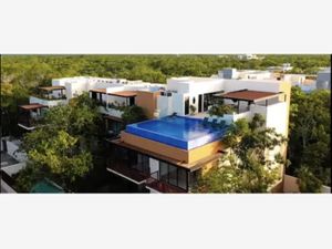 Departamento en Venta en La Veleta Tulum