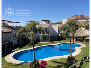 Casa en Venta en Santa Rosa Treinta Tlaltizapán de Zapata