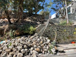 Terreno en Venta en Miraval Cuernavaca