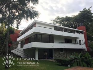 Casa en Renta en Chapultepec Cuernavaca