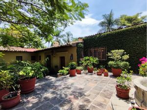 Casa en Venta en Las Palmas Cuernavaca