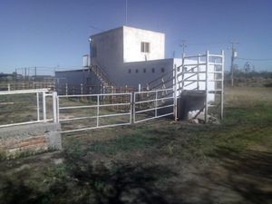 Finca/Rancho en Venta en Bona Gens Aguascalientes