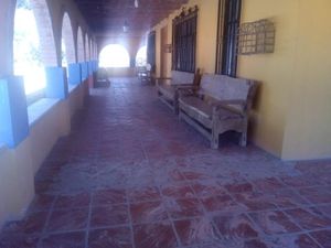 Finca/Rancho en Venta en Bona Gens Aguascalientes