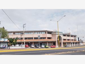 Edificio en Renta en La Barranca de Guadalupe Aguascalientes