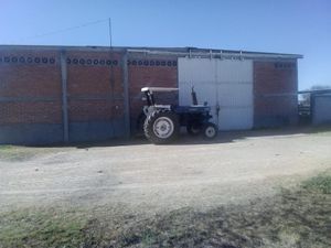 Finca/Rancho en Venta en Bona Gens Aguascalientes