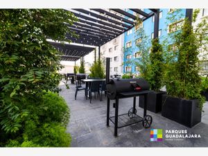 Departamento en Venta en Guadalajara Centro Guadalajara