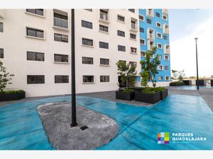 Departamento en Venta en La Aurora Guadalajara