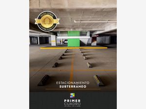 Departamento en Venta en San Carlos Guadalajara