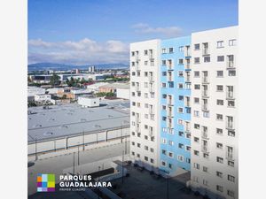 Departamento en Venta en La Aurora Guadalajara