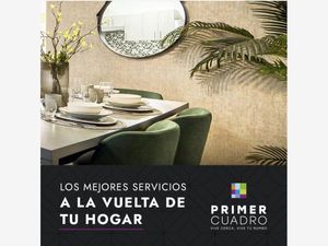 Departamento en Venta en Olímpica Guadalajara