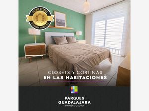 Departamento en Venta en Quinta Velarde Guadalajara