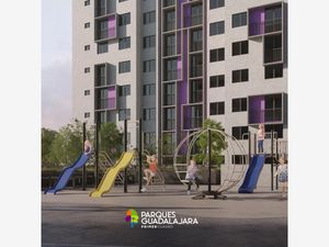 Departamento en Venta en Olímpica Guadalajara