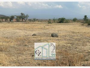 Terreno en Venta en Huaquechula Huaquechula