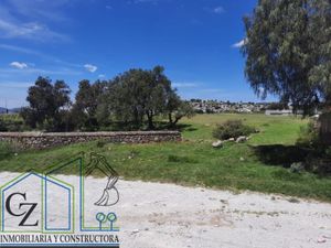 Terreno en Venta en Jardines de Amozoc Amozoc