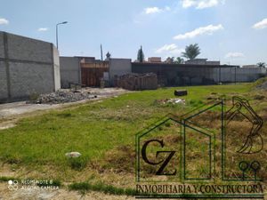 Terreno en Venta en Bosques la Calera Puebla