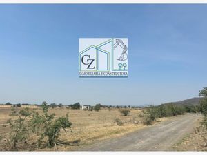 Terreno en Venta en Huaquechula Huaquechula