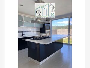 Casa en Venta en Campestre Haras Amozoc