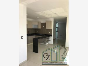 Departamento en Venta en San Francisco Totimehuacan Puebla