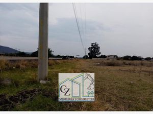 Terreno en Venta en Huaquechula Huaquechula