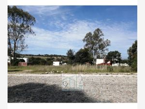 Terreno en Venta en Álamos Haras Puebla