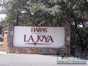 Terreno en Venta en Álamos Haras Puebla