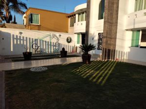 Casa en Venta en Bosques la Calera Puebla