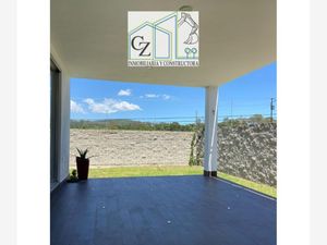 Casa en Venta en Campestre Haras Amozoc