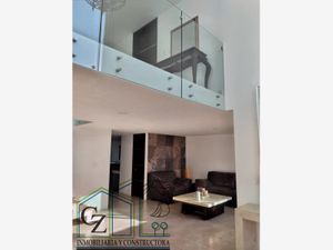 Casa en Venta en Bosques la Calera Puebla