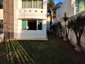 Casa en Venta en Bosques la Calera Puebla