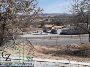 Terreno en Venta en Campestre Haras Amozoc