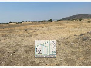 Terreno en Venta en Huaquechula Huaquechula