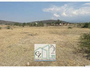 Terreno en Venta en Huaquechula Huaquechula