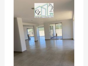 Casa en Venta en Campestre Haras Amozoc