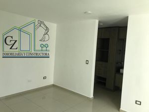 Departamento en Venta en San Francisco Totimehuacan Puebla