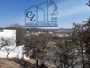 Terreno en Venta en Campestre Haras Amozoc