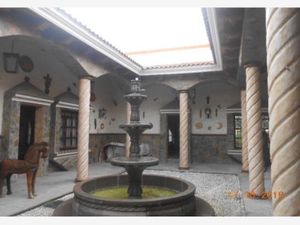 Casa en Venta en Álamos Haras Puebla