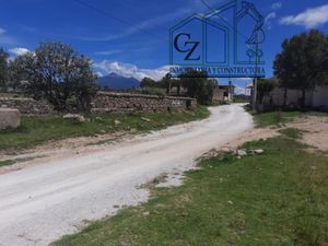 Terreno en Venta en Jardines de Amozoc Amozoc