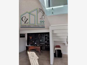 Casa en Venta en Bosques la Calera Puebla