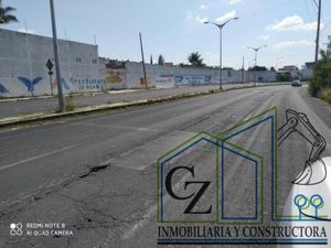 Terreno en Venta en Bosques la Calera Puebla