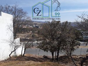 Terreno en Venta en Campestre Haras Amozoc