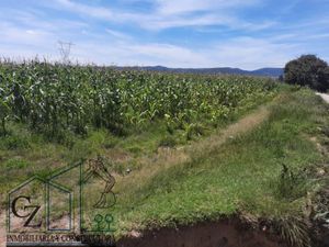 Terreno en Venta en Jardines de Amozoc Amozoc