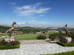 Terreno en Venta en Álamos Haras Puebla