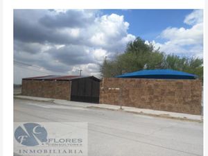 Local en Venta en Residencial del Bosque Sabinas