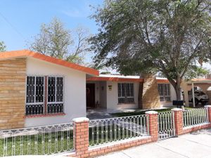 Casa en Venta en Fundadores Sabinas