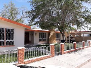 Casa en Venta en Fundadores Sabinas