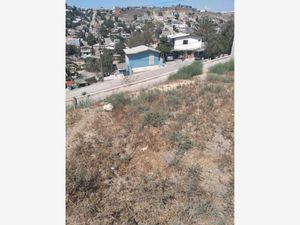 Terreno en Venta en Ampliación Plan Libertador Playas de Rosarito