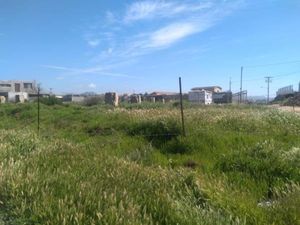 Terreno en Venta en Puerto Nuevo Playas de Rosarito