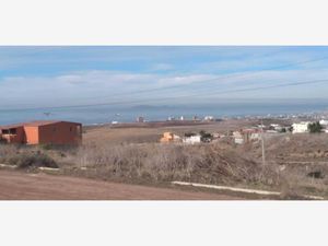 Terreno en Venta en Perla Escondida Playas de Rosarito