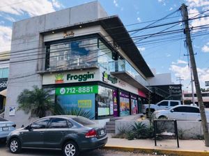 Local en Venta en Las Quintas Culiacán